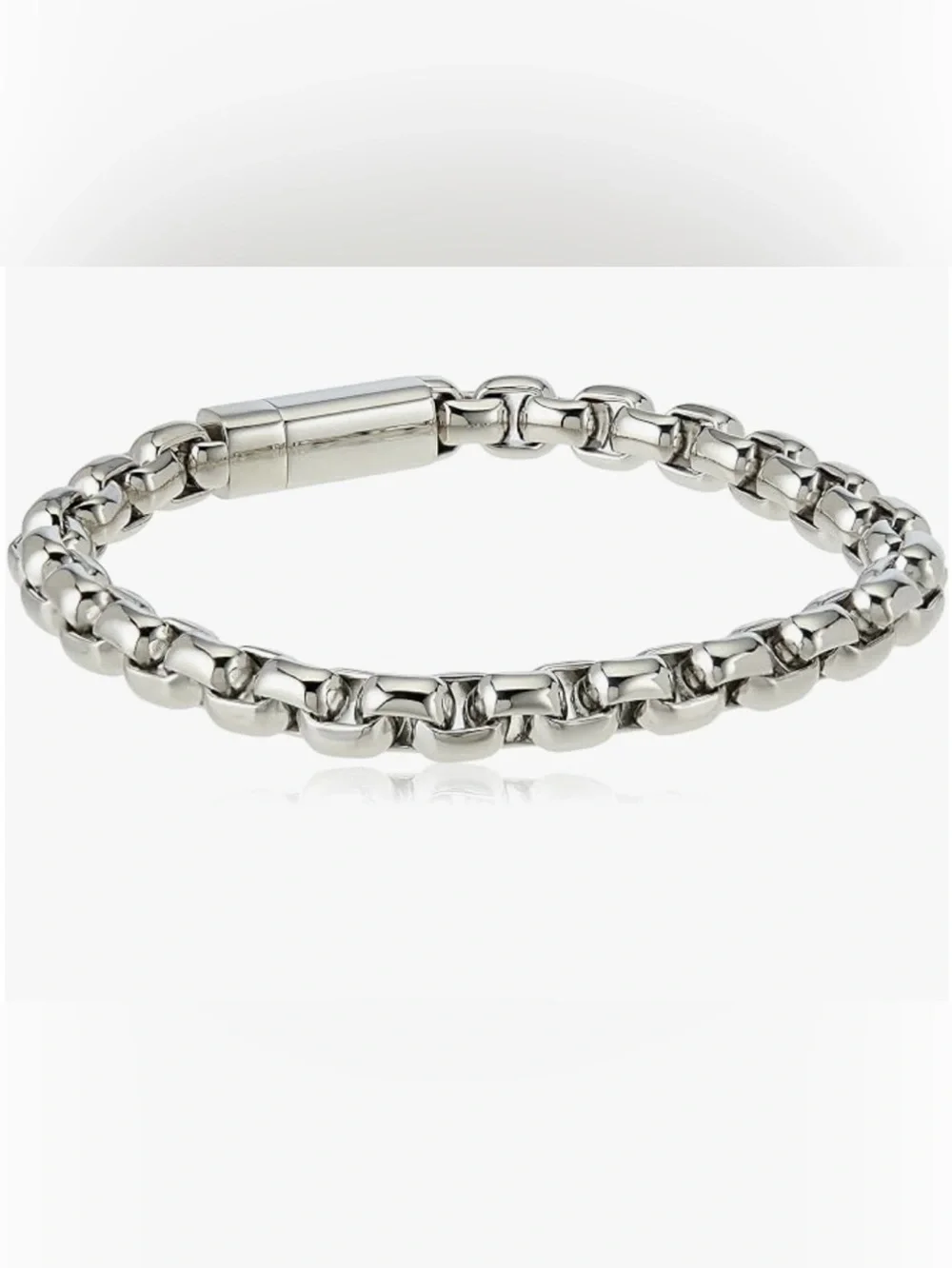 Calvin Klein Iconic ID Family Steel Bracelet